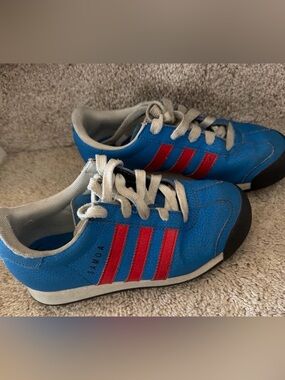 Adidas Samoa